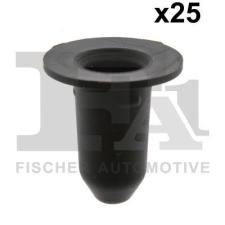 FA1 Patent, dísz-/védőléc FA1 11-60035.25 autóalkatrész