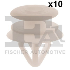 FA1 Patent, dísz-/védőléc FA1 12-40007.10 autóalkatrész