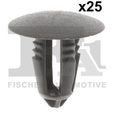 FA1 Patent, dísz-/védőléc FA1 13-10010.25 autóalkatrész