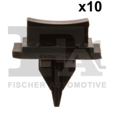 FA1 Patent, dísz-/védőléc FA1 13-40018.10 autóalkatrész