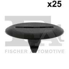 FA1 Patent, dísz-/védőléc FA1 14-10012.25 autóalkatrész