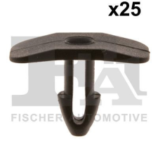 FA1 Patent, dísz-/védőléc FA1 21-10018.25 autóalkatrész