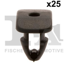 FA1 Patent, dísz-/védőléc FA1 21-10030.25 autóalkatrész