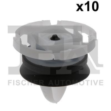 FA1 Patent, dísz-/védőléc FA1 21-40015.10 autóalkatrész