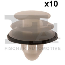 FA1 Patent, dísz-/védőléc FA1 21-40016.10 autóalkatrész