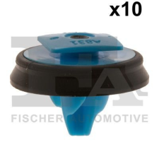 FA1 Patent, dísz-/védőléc FA1 21-40043.10 autóalkatrész