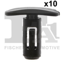 FA1 Patent, dísz-/védőléc FA1 22-40002.10 autóalkatrész