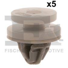 FA1 Patent, dísz-/védőléc FA1 22-40009.5 autóalkatrész