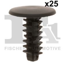 FA1 Patent, dísz-/védőléc FA1 33-10011.25 autóalkatrész