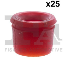 FA1 Patent, dísz-/védőléc FA1 33-60002.25 autóalkatrész