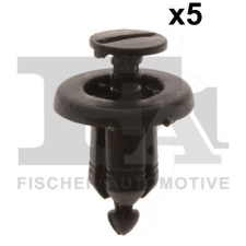 FA1 Patent, dísz-/védőléc FA1 75-30004.5 autóalkatrész