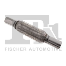 FA1 Rugalmas cső, kipufogó rendszer FA1 VW442-340 autóalkatrész