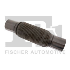 FA1 Rugalmas cső, kipufogó rendszer FA1 VW660-310 autóalkatrész