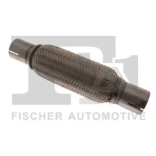FA1 Rugalmas cső, kipufogó rendszer VW445-301 autóalkatrész
