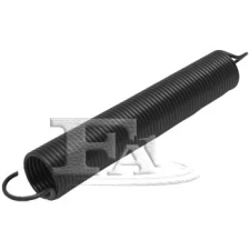 FA1 rugó SP-Z264.001 autóalkatrész