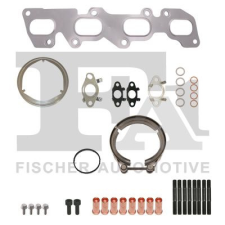 FA1 szerelőkészlet, töltő FA1 KT112740 autóalkatrész