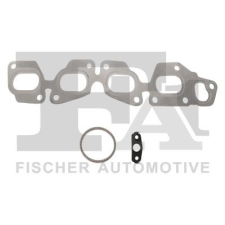 FA1 szerelőkészlet, töltő FA1 KT112790E autóalkatrész