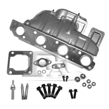 FA1 Szerelőkészlet, töltő FA1 KT130100 autóalkatrész