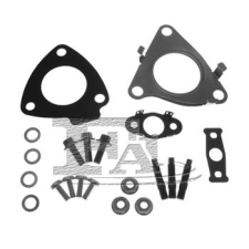 FA1 Szerelőkészlet, töltő FA1 KT410120 autóalkatrész