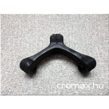 FA1 tartó kipufogó berendezés epdm (etilén-propilén-dién-kaucsuk) kipufogó alkatrész