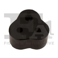 FA1 tartó, kipufogóberendezés 773-904 autóalkatrész