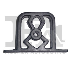 FA1 tartó, kipufogóberendezés FA1 103-708 autóalkatrész