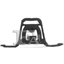 FA1 Tartó, kipufogóberendezés FA1 103-920 kipufogó alkatrész