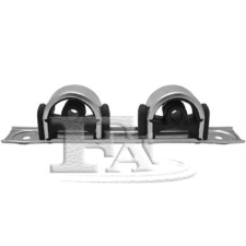 FA1 Tartó, kipufogóberendezés FA1 113-751 kipufogó alkatrész