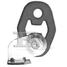 FA1 Tartó, kipufogóberendezés FA1 113-947 kipufogó alkatrész