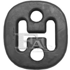 FA1 Tartó, kipufogóberendezés FA1 113-954 kipufogó alkatrész