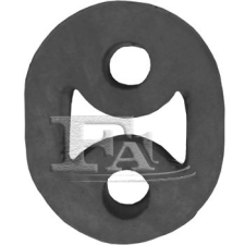 FA1 Tartó, kipufogóberendezés FA1 123-935 kipufogó alkatrész