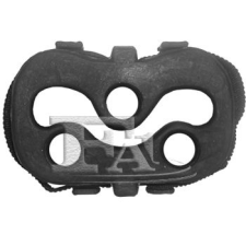 FA1 Tartó, kipufogóberendezés FA1 123-941 kipufogó alkatrész