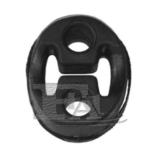 FA1 Tartó, kipufogóberendezés FA1 123-954 kipufogó alkatrész