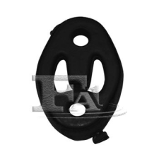 FA1 Tartó, kipufogóberendezés FA1 133-934 kipufogó alkatrész