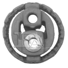 FA1 Tartó, kipufogóberendezés FA1 223-921 kipufogó alkatrész