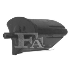 FA1 Tartó, kipufogóberendezés FA1 223-924 kipufogó alkatrész