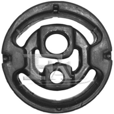 FA1 Tartó, kipufogóberendezés FA1 233-924 kipufogó alkatrész