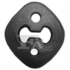 FA1 Tartó, kipufogóberendezés FA1 333-931 kipufogó alkatrész