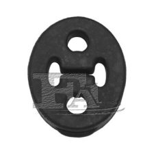 FA1 Tartó, kipufogóberendezés FA1 723-905 kipufogó alkatrész