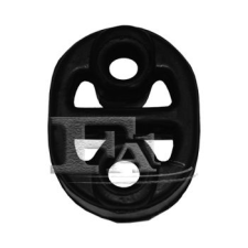 FA1 Tartó, kipufogóberendezés FA1 793-928 kipufogó alkatrész