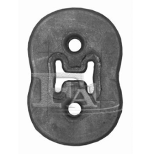 FA1 Tartó, kipufogóberendezés FA1 873-901 kipufogó alkatrész