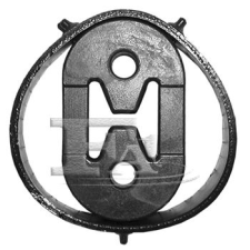 FA1 Tartó, kipufogóberendezés FA1 873-910 kipufogó alkatrész