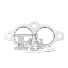 FA1 Tömítés, kipufogócső FA1 100-909 kipufogó alkatrész