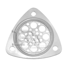 FA1 Tömítés, kipufogócső FA1 120-933 kipufogó alkatrész