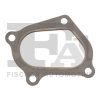 FA1 Tömítés, turbina kivezetés FA1 770-926