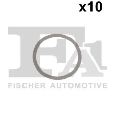 FA1 tömítőgyűrű 067.810.010 autóalkatrész