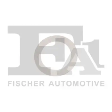 FA1 tömítőgyűrű 897.760.100 autóalkatrész