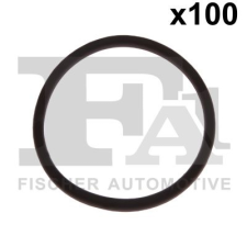 FA1 tömítőgyűrű FA1 076.569.100 autóalkatrész
