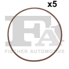 FA1 tömítőgyűrű FA1 076.600.005