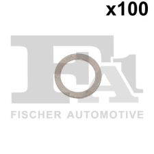 FA1 Tömítőgyűrű, olajleeresztő csavar FA1 310.980.100 autóalkatrész